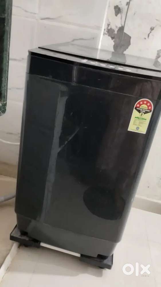 realme techlife washing machine