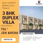 Villa project