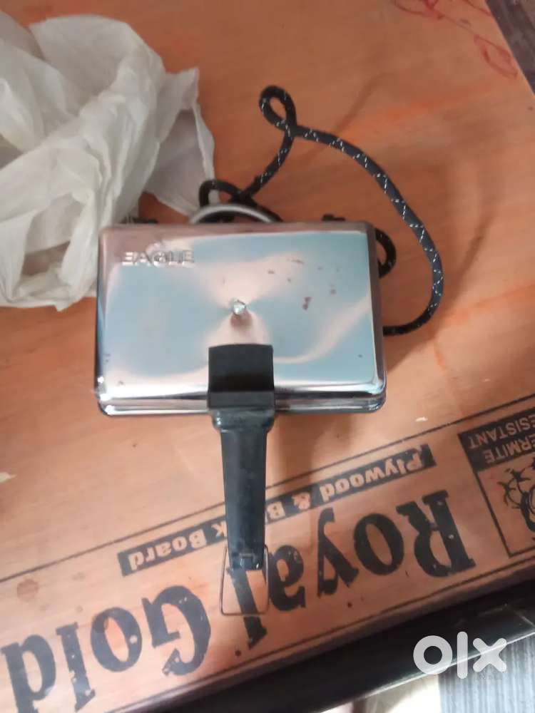 Sandwich maker