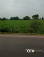 4Bigha yawal to Chopda Road tuch Land..