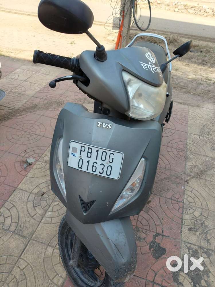 JUPITER 110CC IN GOOD RUNNING CONDITION