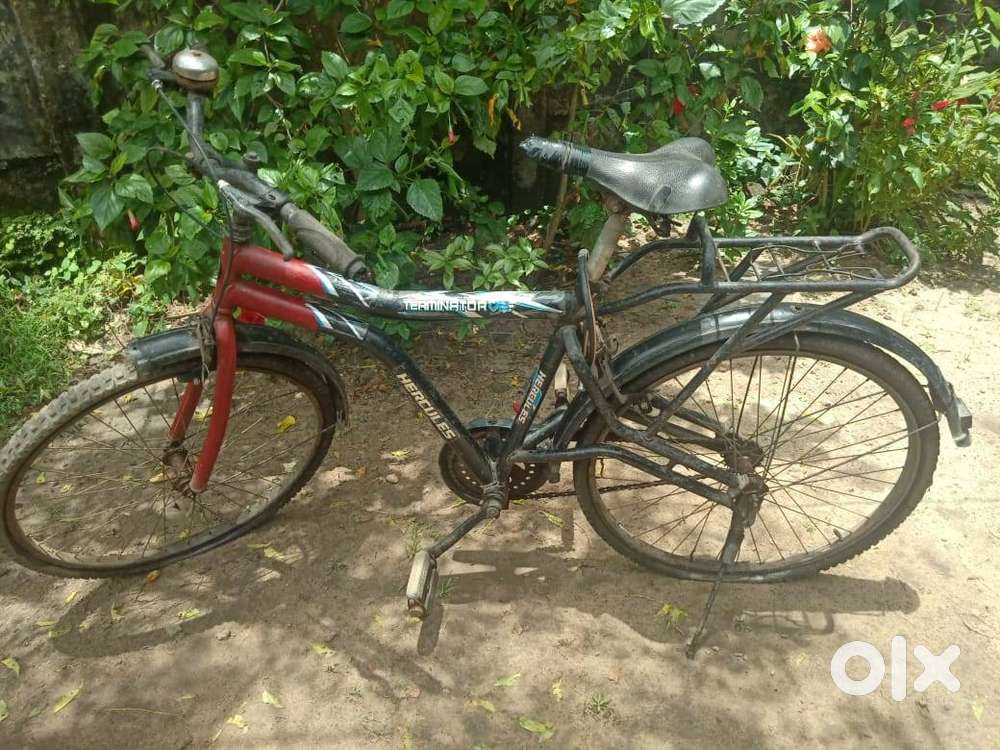 HERCULES BICYCLE FOR SALE AYATHIL