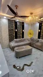 2BHK FLAT NRMETRO 90% LOAN FACILITY AVAILABLE IN UTTAM NAGAR