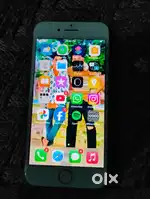 I Phone 7 32gb rom