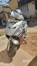 Good vehicle