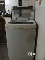 Samsung 6.5kg washine machine