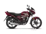 Honda CB Shine 2018 – Excellent Condition  ₹55,000