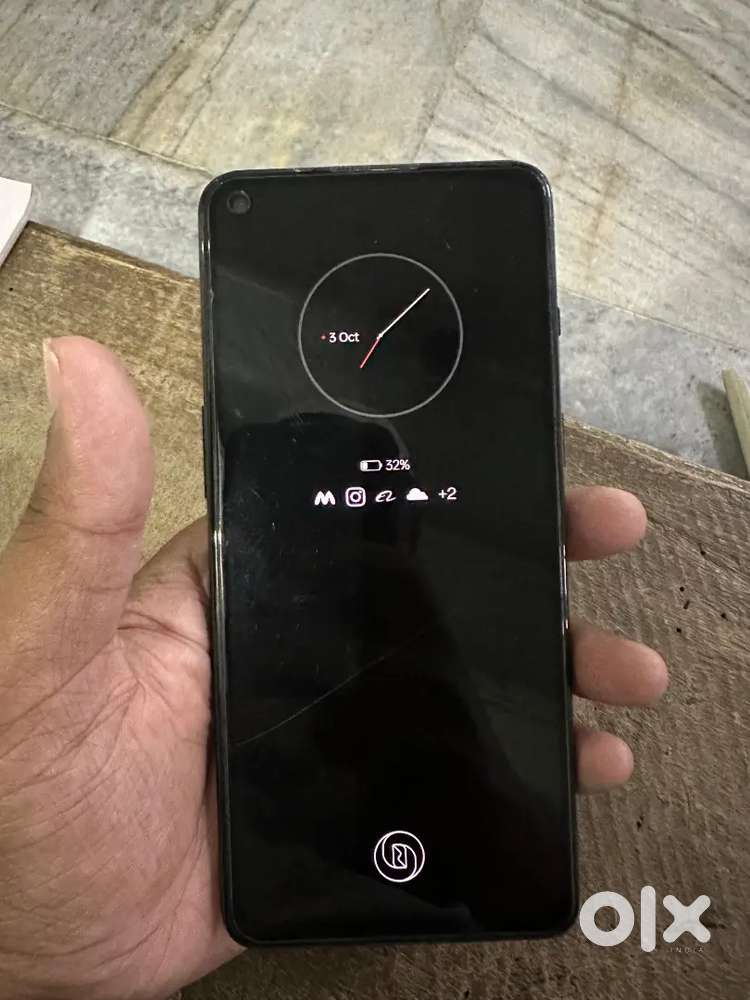 OnePlus 9rt5
