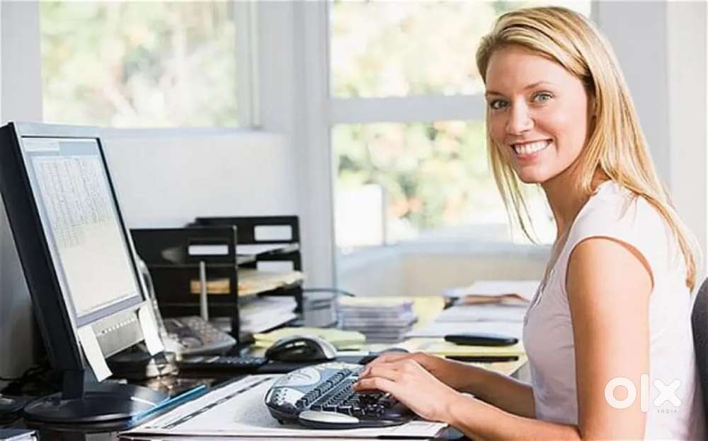 Part time jobs for Students And House Wifes  Friendly