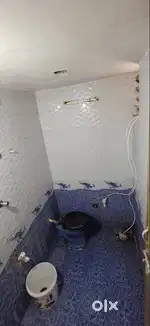1 Room Tenement for Rent
