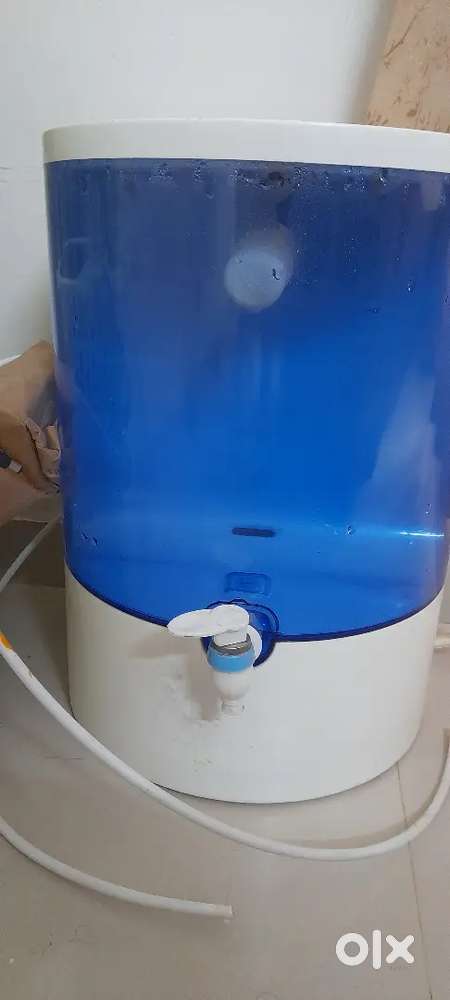 RO WATER FILTER