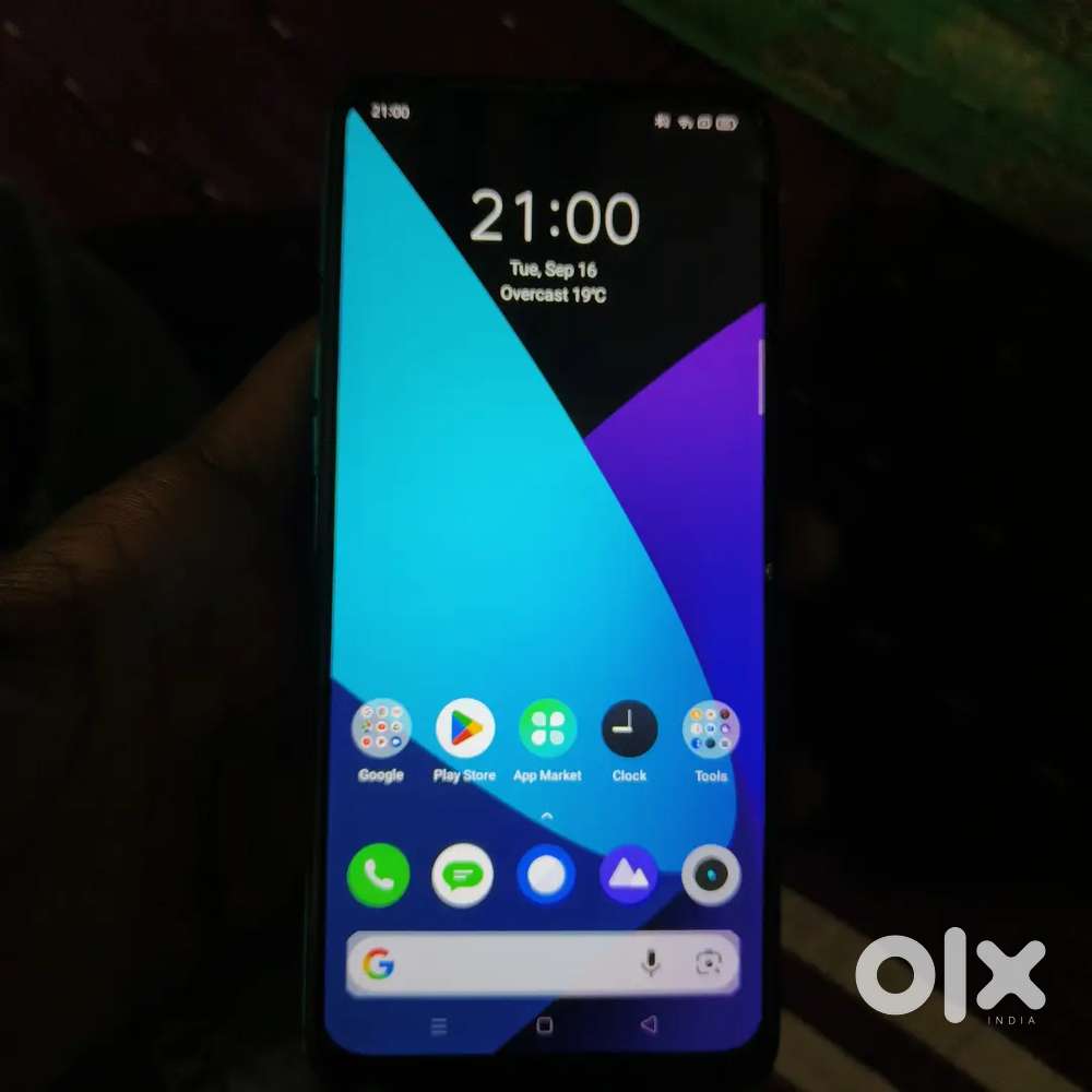 Realme 5i realme 5i
