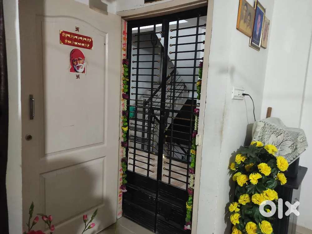 Flat no. 404, Shri Satya - 5