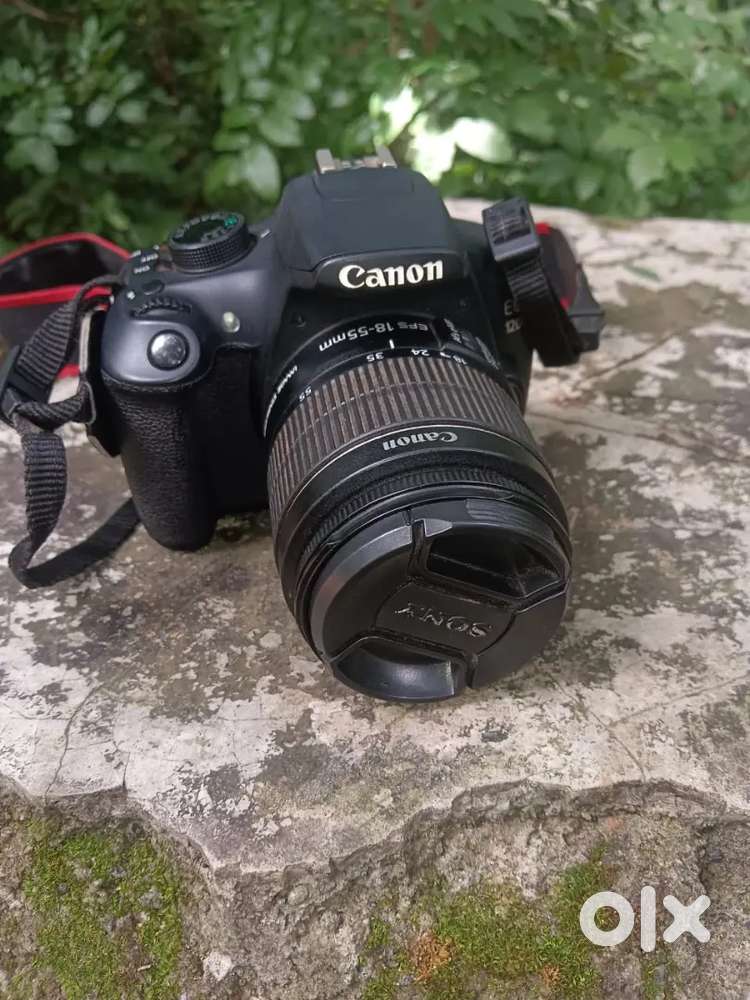 Canon 1200d