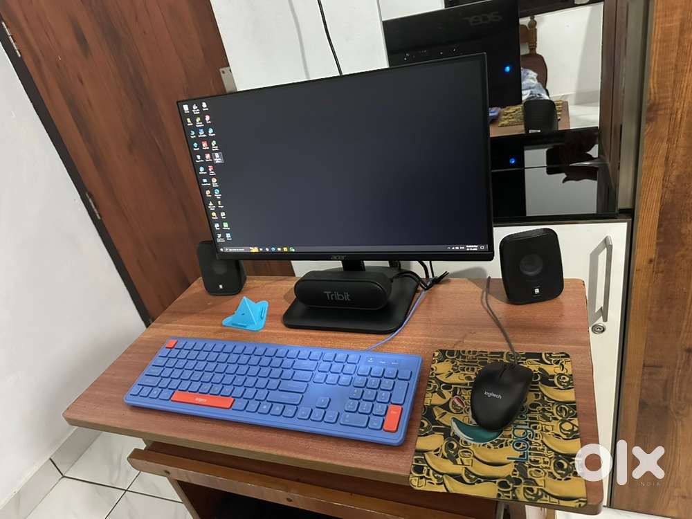 Lenova think centre pc