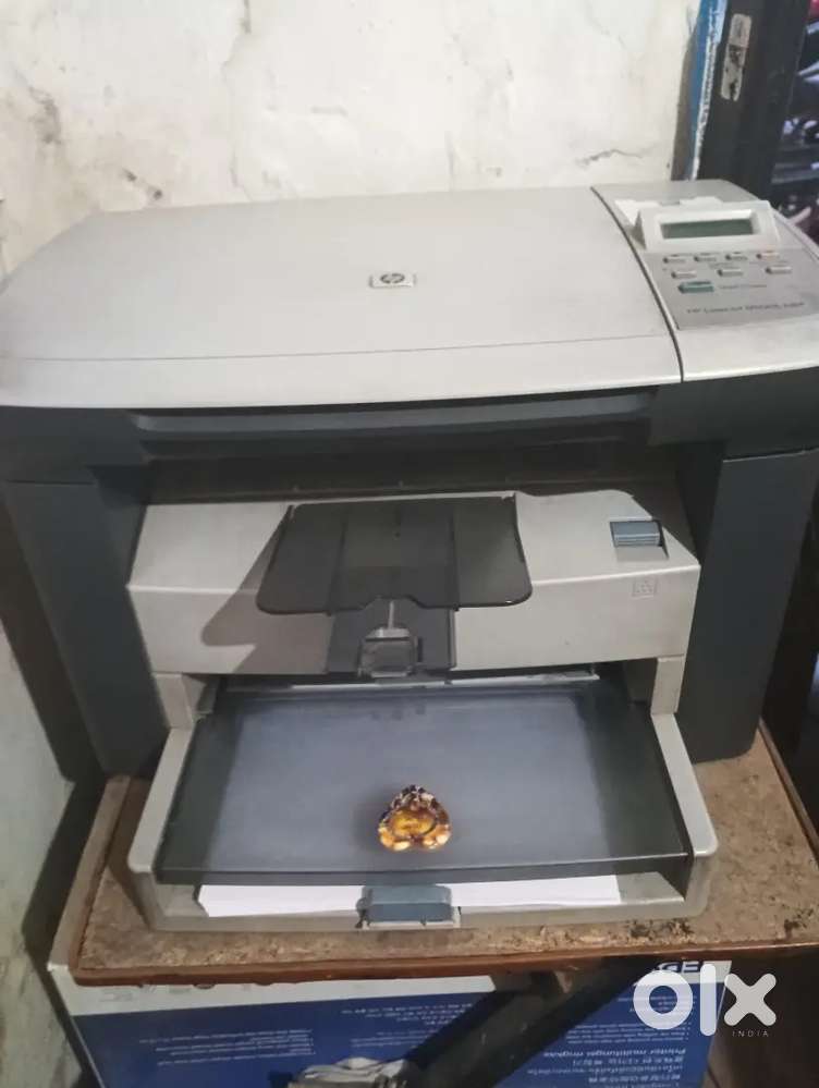 Hp 1005 printer