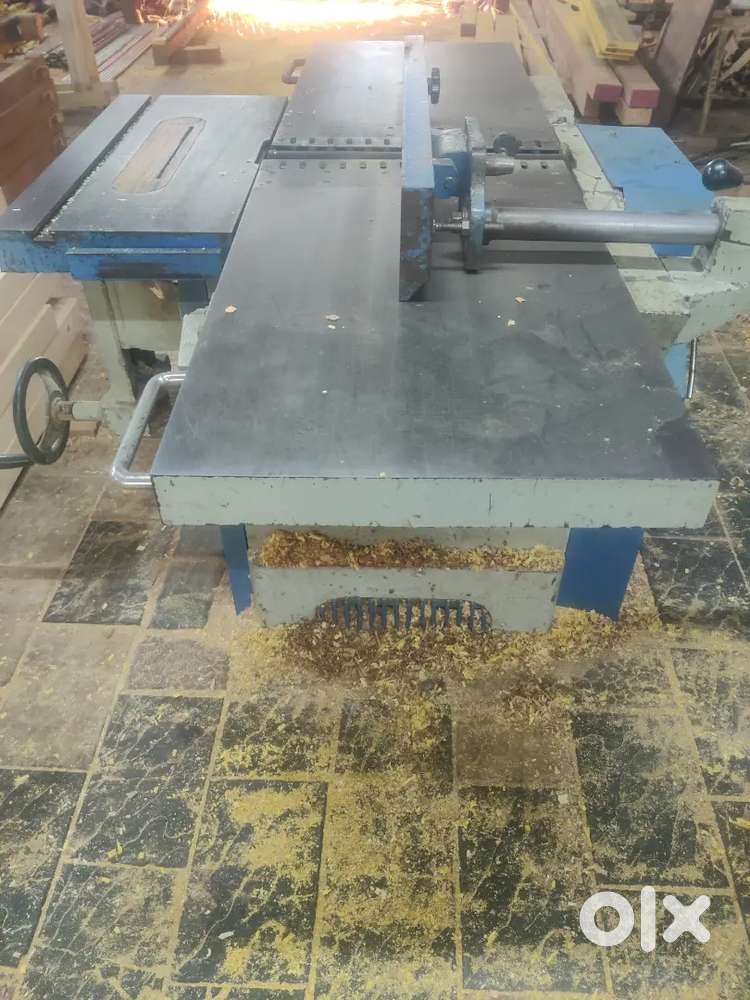 Furniture machinaries
