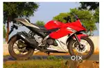 Good condition modified hai