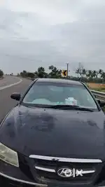 Hyundai Sonata Embera 2006