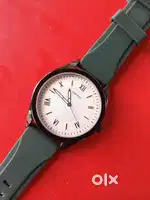 TIME WEL Wrist Watch