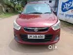 Maruti Suzuki Alto K10 vxi 2017 Petrol 67000 Km Driven