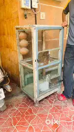 BIRDS CAGE FOR SALE