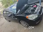 Hyundai Verna 2008