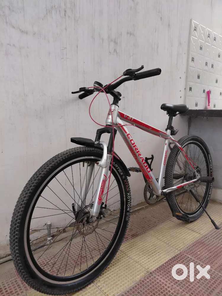 CYCLE FOR SALE