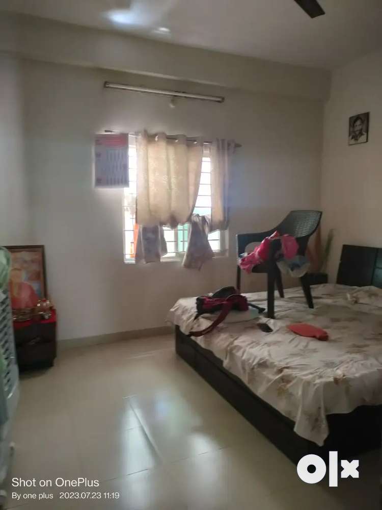 3bhk duplex available for sale in close campus Ayodhya nagar near ISRO