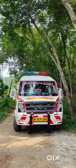ആംബുലൻസ് ഡ്രൈവർ വേക്കൻസി