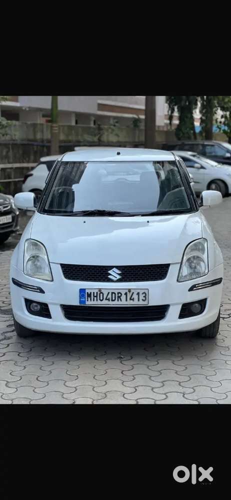 Maruti Suzuki Swift 2008 Diesel 90000 Km Driven