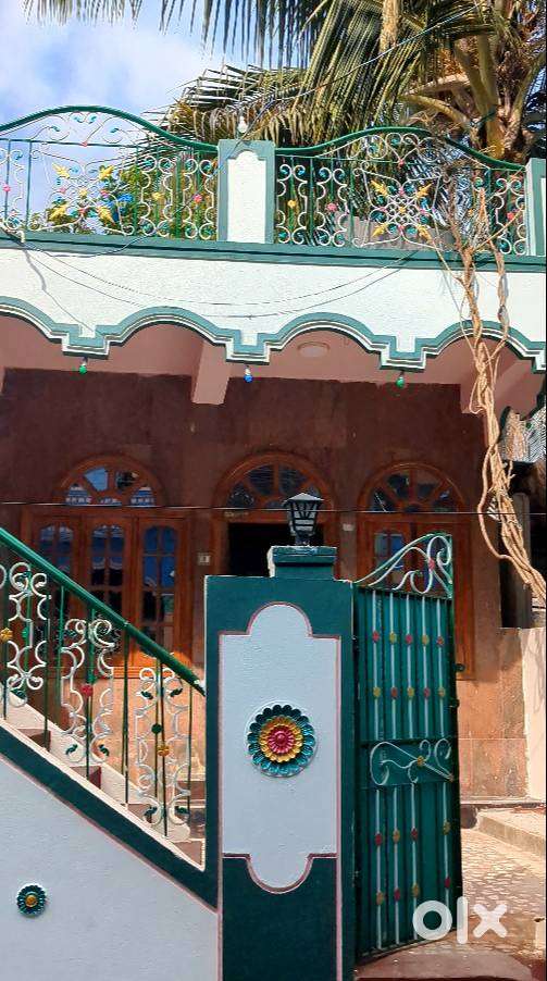 House for Sale in Ravindra nagar [Well furnished]