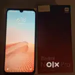 Redmi note 7 Pro