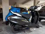 Honda Activa 125 BS6