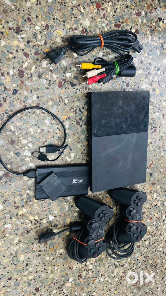 PS2 for sale