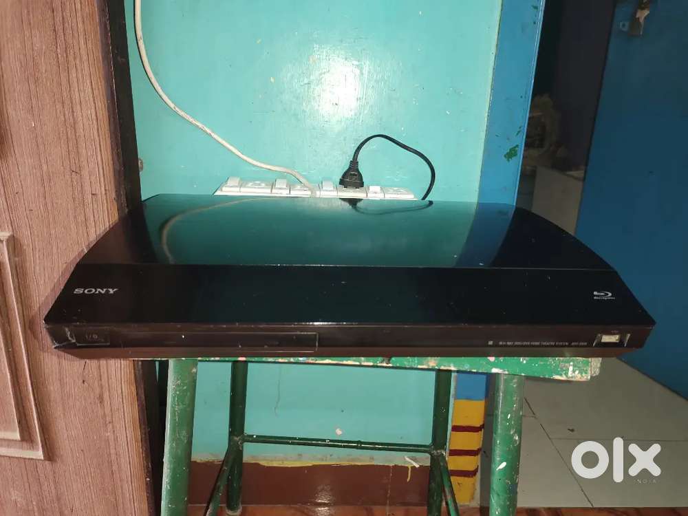 Sony 5.1 Bluray Home Theatre