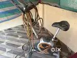 Workout cucle