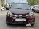Honda Amaze V Diesel, 2016, Diesel