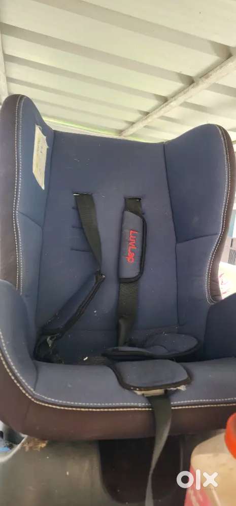 Car seat for sale
