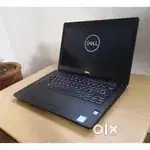 Dell Laptop 5280 12.5 inch windows 10 prestalled