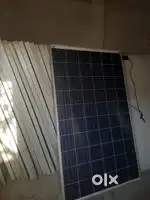Used Soler panel 250 watt