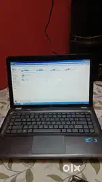 HP Pavilion Laptop