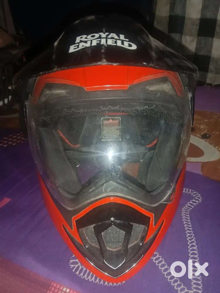 Royal Enfield