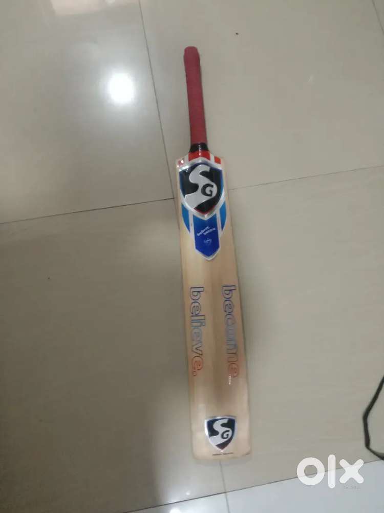 SG cricket tennis bat