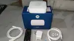 Jio Android Fibre stick stb with voice commamd remote