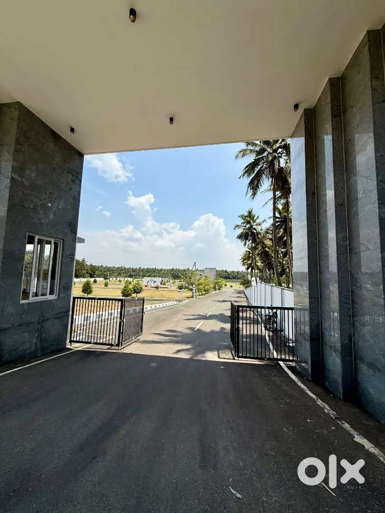 LOW INVESTMENT  1.5 CENT TO 5 CENTS  NH ROAD  FAST GROWING AREA