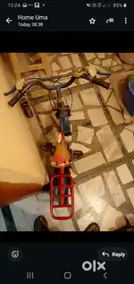 Best clcle for kids under 6 years