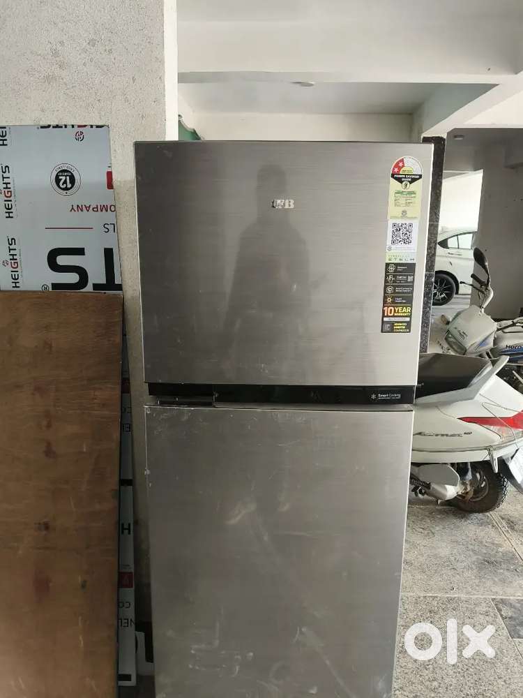 2 star refrigerator