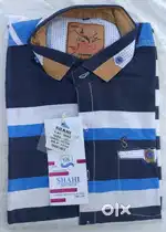 रेडीमेड शर्ट्स कॉटन