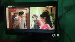 Hp monitor good condition 18 inch